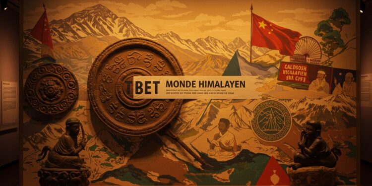 Polémique Au Musée : Le Tibet Effacé Des Collections ? - Viral Mag Un musée parisien accusé de supprimer Tibet de ses collections fait face à un recours en justice Découvrez les enjeux culturels et politiques Viral Mag