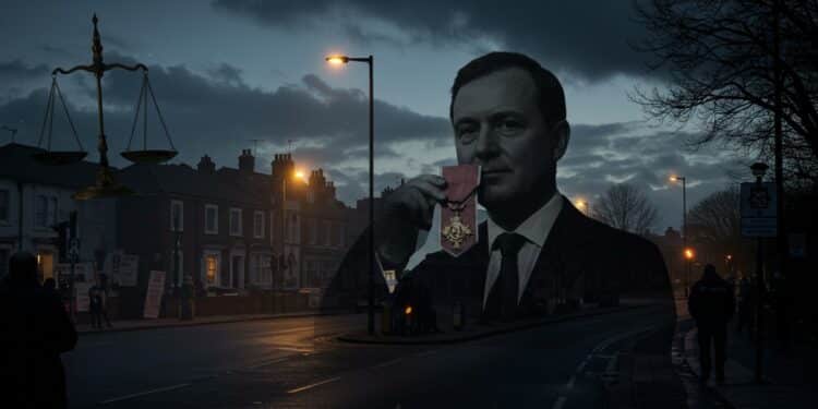 Polémique au Royaume-Uni : Un MBE Controversé à Rotherham - Viral Mag Un MBE attribué à Muhbeen Hussain accusé davoir freiné une enquête sur les grooming gangs à Rotherham suscite lindignation Découvrez les dessous de cette affaire Viral Mag