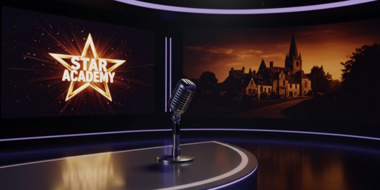 Polémique C à Vous : Plainte Contre Marine et Lemoine - Viral Mag Marine Star Academy et Anne Elisabeth Lemoine visées par une plainte après des propos polémiques sur C à Vous Découvrez les détails de laffaire Viral Mag