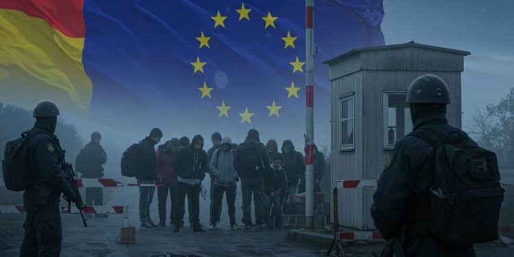 La Pologne rétablit ses contrôles frontaliers avec lAllemagne pour lutter contre limmigration illégale mais promet de les lever si Berlin fait de même   Viral Mag