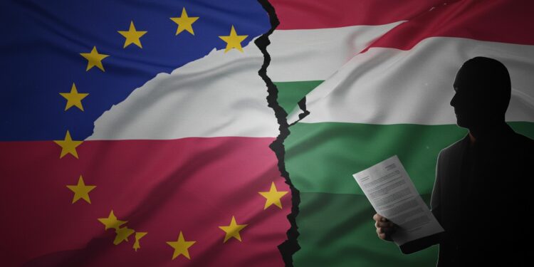 La Pologne rappelle son ambassadeur en Hongrie après lasile accordé à un ex ministre Une crise diplomatique sans précédent secoue les relations bilatérales   Viral Mag