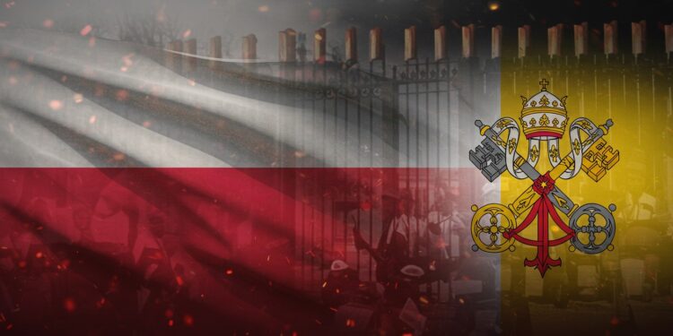 La Pologne proteste contre des déclarations dévêques jugées nationalistes menaçant les relations avec lAllemagne Découvrez les détails de ce conflit diplomatique   Viral Mag
