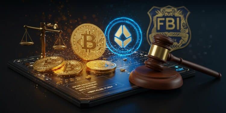 Polymarket : Fin des Enquêtes DOJ et CFTC, Quel Avenir ? - Viral Mag Polymarket échappe aux poursuites du DOJ et de la CFTC après une enquête intense Découvrez ce que cela signifie pour les marchés de prédiction crypto Viral Mag