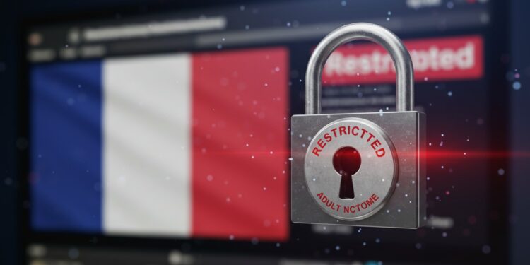 Pornhub et Youporn Bloqués : La France Durcit la Vérification d’Âge - Viral Mag La France bloque à nouveau Pornhub et Youporn pour protéger les mineurs via la vérification dâge Découvrez les enjeux juridiques et sociétaux de cette décision Viral Mag