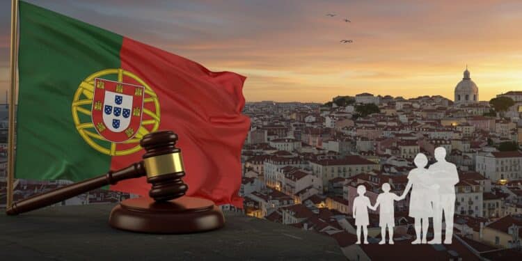 Portugal : Durcissement Migratoire Sous Examen Constitutionnel - Viral Mag Le président portugais saisit la Cour constitutionnelle sur la réforme migratoire Quels impacts pour le regroupement familial et les relations internationales    Viral Mag