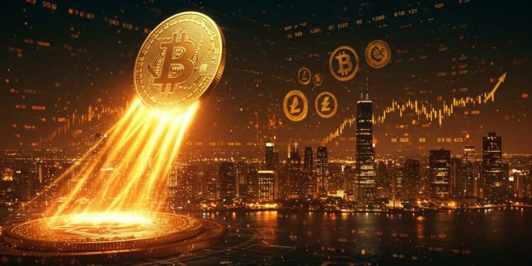 Bitcoin atteint un record à 113 833 $ Découvrez pourquoi il pourrait grimper à 120 000 $ et limpact sur les altcoins dans cet article captivant   Viral Mag