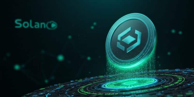 Pourquoi HFT Explose Avec +100% Aujourd’hui - Viral Mag HFT bondit de 100 Découvrez les raisons de cette envolée intégration à Solana volume déchange record et dynamique du marché crypto Viral Mag