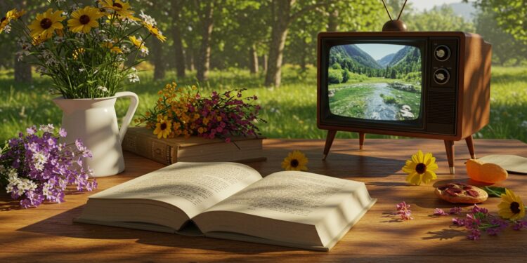 La Grande Librairie dAugustin Trapenard fait une pause estivale sur France 5 Découvrez pourquoi et ce qui remplace lémission littéraire cet été    Viral Mag