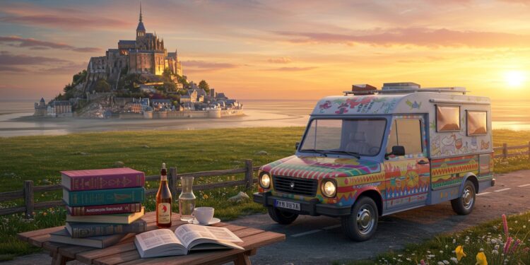 Pourquoi La Grande Librairie Fait une Pause Estivale ? - Viral Mag La Grande Librairie absente ce 2 juillet sur France 5 découvrez pourquoi et plongez dans le voyage authentique du documentaire qui la remplace Viral Mag