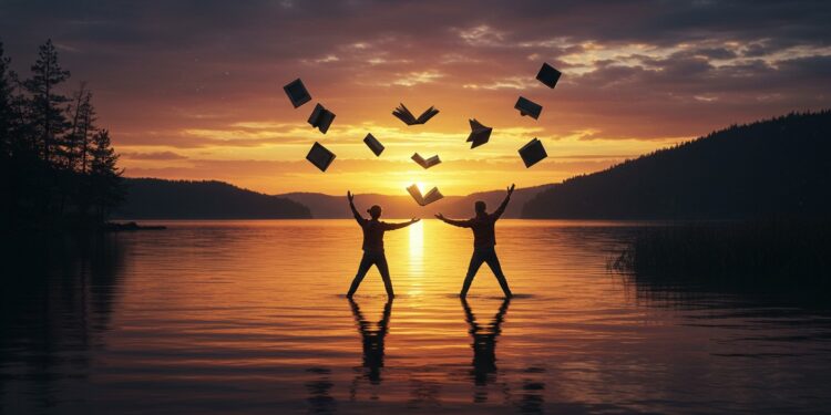 Pourquoi La Grande Librairie Fait Une Pause Estivale ? - Viral Mag La Grande Librairie sabsente ce 9 juillet Découvrez pourquoi et plongez dans laventure poétique de Nus Culottés qui prend sa place sur France 5 Viral Mag