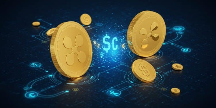 Le CPN de Circle concurrence le XRP avec des paiements rapides via USDC Découvrez comment cela impacte le prix du XRP et son avenir   Viral Mag