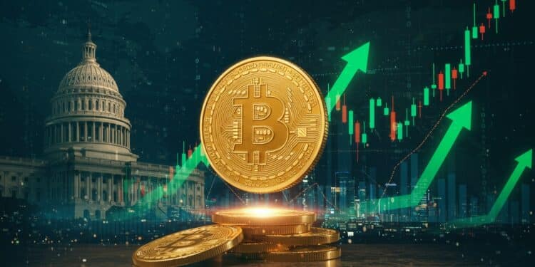 Pourquoi les Cryptomonnaies Flambent Après Crypto Week - Viral Mag Les cryptomonnaies rebondissent après léchec de Crypto Week Découvrez les raisons de cette hausse et ce quelle signifie pour lavenir du marché Viral Mag