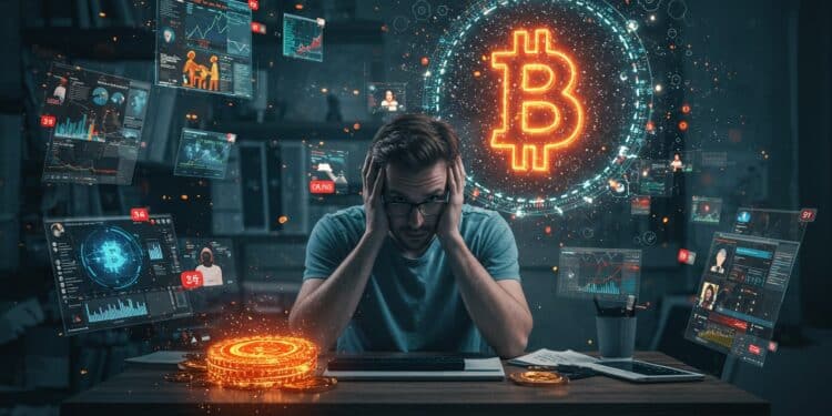 Pourquoi Les Meilleures Idées Crypto Ne Voient Jamais Le Jour - Viral Mag La cryptomonnaie promet linnovation mais la pression et la culture toxique freinent les fondateurs Découvrez pourquoi les meilleures idées ne décollent pas Viral Mag