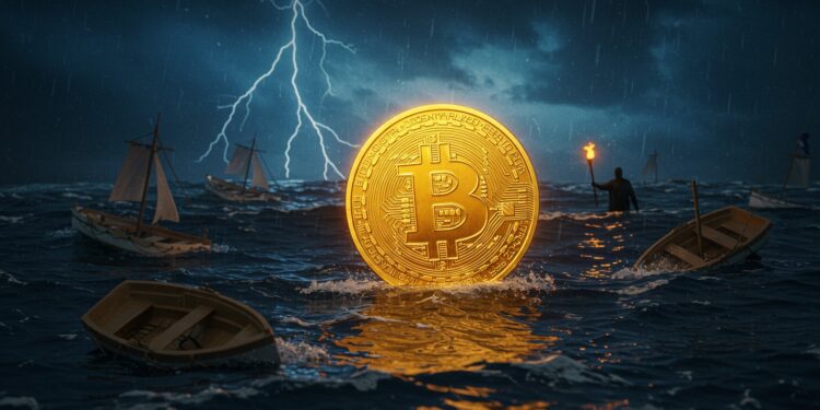 Michael Saylor envisage de brûler ses Bitcoins un choix risqué pour la cryptomonnaie Découvrez pourquoi préserver ses BTC est crucial pour lavenir du Bitcoin   Viral Mag