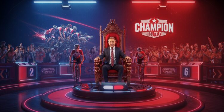 Pourquoi Tout le Monde Veut Prendre Sa Place Est Absent ? - Viral Mag Le 11 juillet Tout le Monde Veut Prendre Sa Place est déprogrammé sur France 2 Découvrez pourquoi et suivez laventure de Joël champion en quête de record Viral Mag