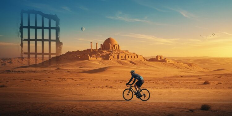 Des touristes bravent les alertes pour visiter lIran Quels dangers encourent ils  Découvrez les récits et motivations derrière ces voyages audacieux   Viral Mag