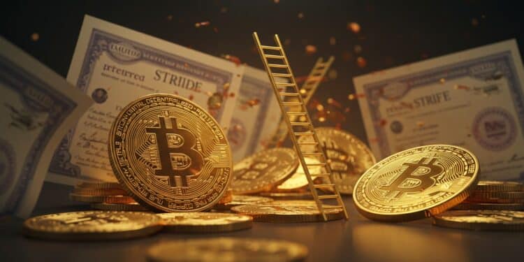 Explorez les preferred stocks de Strategy Stretch Stride Strike Strife et découvrez qui est prioritaire en cas de crise financière Un guide clair et captivant   Viral Mag