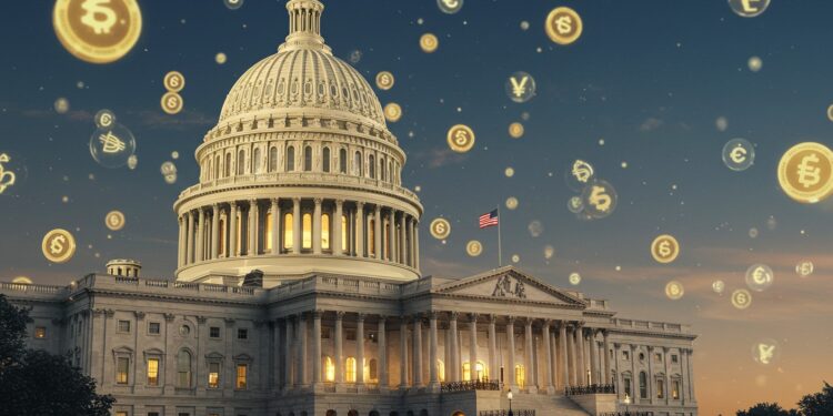 La première administration pro crypto US marque t elle un tournant pour Bitcoin et les stablecoins ou reste t elle en demi teinte  Découvrez les avancées et défis   Viral Mag