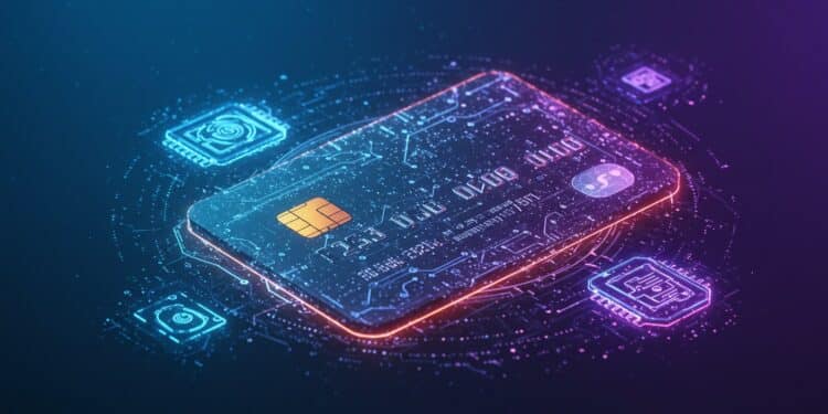 La première carte de crédit DePIN par Aethir et Credible révolutionne la finance avec des prêts en stablecoins Découvrez cette innovation crypto    Viral Mag