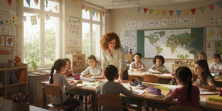 En 2024 plus dun enfant sur quatre en France porte un prénom arabo musulman Découvrez lévolution de cette tendance et son impact sur lidentité nationale   Viral Mag