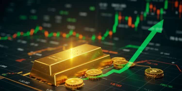 Prévisions Hebdomadaires XAUUSD : L’Or Vise-t-il 3440 $ ? - Viral Mag Lor montre un élan haussier et cible 3440 $ Découvrez les prévisions XAUUSD niveaux clés et stratégies pour la semaine du 21 au 25 juillet 2025 Viral Mag