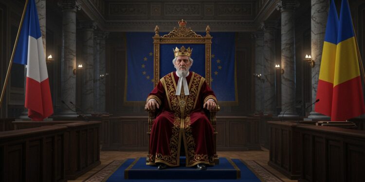 La justice française refuse lextradition du prince Paul de Roumanie vers Bucarest dans une affaire de trafic dinfluence Découvrez les détails de cette décision   Viral Mag