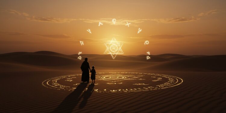 Un couple de professeurs accusé de vouloir sacrifier leur fils dans le Sahara jugé à Bordeaux Découvrez les détails de cette affaire troublante   Viral Mag