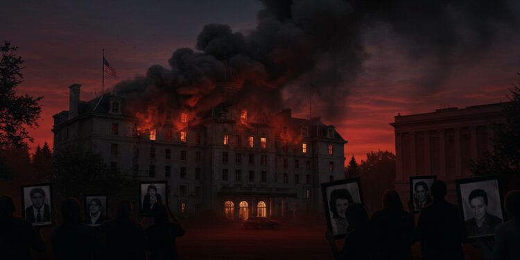 Le procès de lincendie dun hôtel en Turquie qui a tué 78 personnes souvre à Bolu Découvrez les négligences et les accusations dans cette tragédie   Viral Mag