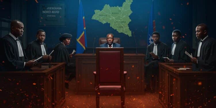 Procès Kabila: Accusations Explosives à Kinshasa - Viral Mag Le procès de lex président Kabila pour crime contre la paix souvre à Kinshasa Accusé de complicité avec le M23 quelles implications pour la RDC   Viral Mag
