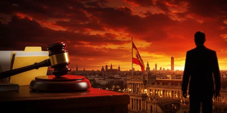 Le procureur général espagnol face à un procès pour violation du secret judiciaire Une affaire qui secoue Madrid et le gouvernement Sánchez Découvrez les détails   Viral Mag