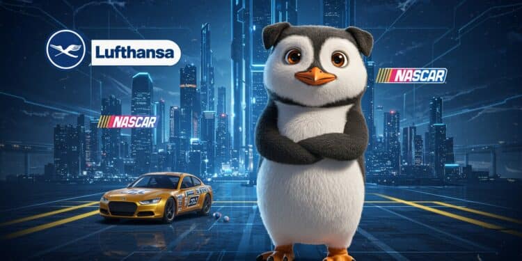Pudgy Penguins : Partenariats Gagnants en Crypto - Viral Mag Pudgy Penguins dément les rumeurs dachat dOpenSea et mise sur des partenariats stratégiques avec Lufthansa et NASCAR Découvrez leur ascension fulgurante    Viral Mag