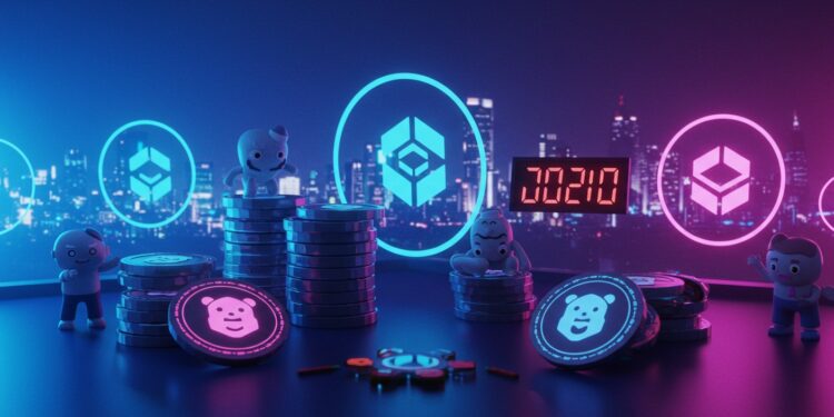 Pumpfun lève 600M$ en 12 minutes via son ICO Découvrez lessor fulgurant des memecoins sur Solana et les controverses de ce succès Lisez maintenant    Viral Mag