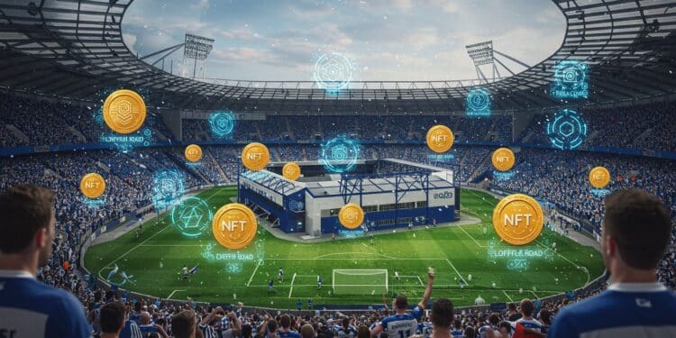 Queens Park Rangers sassocie à TokenFi pour intégrer la blockchain dans lengagement des fans une première dans le football Découvrez cette innovation    Viral Mag