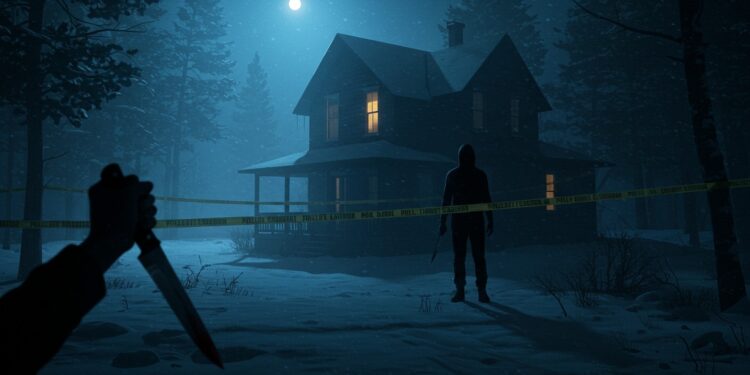 Quadruple Meurtre en Idaho : Le Suspect Plaide Coupable - Viral Mag Un étudiant en criminologie plaide coupable pour un quadruple meurtre en Idaho évitant la peine de mort Découvrez les détails de cette affaire qui a secoué lAmérique Viral Mag