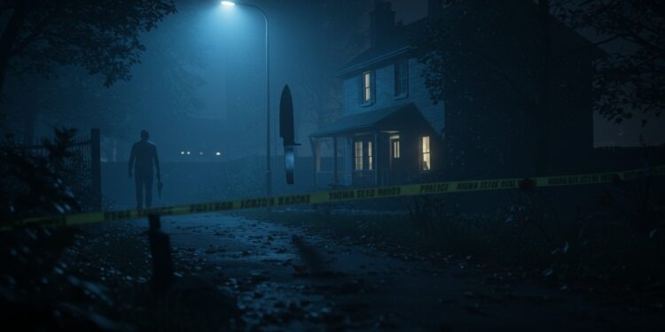 Quadruple Meurtre : Kohberger Plaidera Coupable - Viral Mag Un étudiant en criminologie va plaider coupable pour le meurtre de quatre jeunes à Moscow Idaho Découvrez les détails de cette affaire troublante Viral Mag