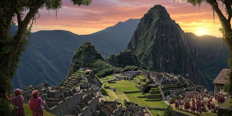 Planifiez votre voyage au Pérou  climat saisons évènements et activités pour choisir la meilleure période Découvrez nos conseils pour un séjour inoubliable    Viral Mag