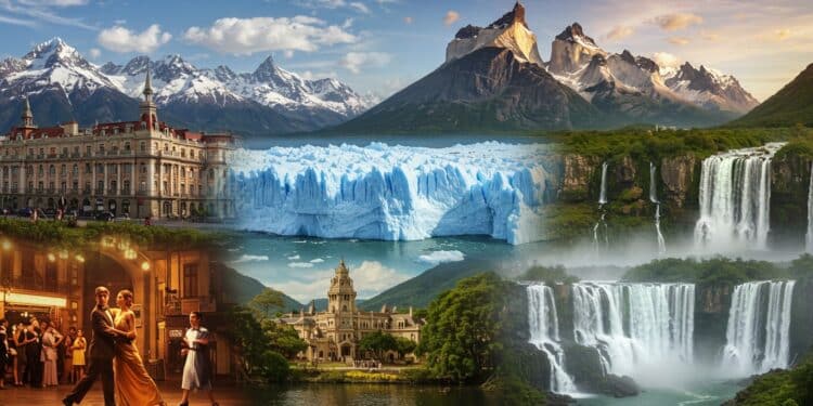 Découvrez la meilleure période pour visiter lArgentine  climat activités saisonnières et conseils pour un voyage inoubliable    Viral Mag