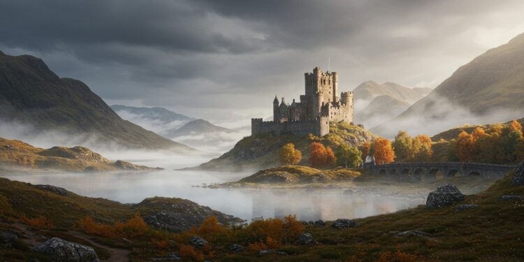 Quand Partir En Écosse ? Guide Des Saisons Et Activités - Viral Mag Découvrez la meilleure période pour visiter lÉcosse  climat activités festivals et budget pour un voyage inoubliable   Viral Mag