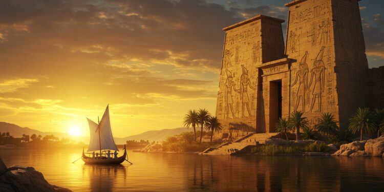 Planifiez votre voyage en Égypte  découvrez la meilleure période le climat les activités saisonnières et les astuces pour un séjour inoubliable    Viral Mag