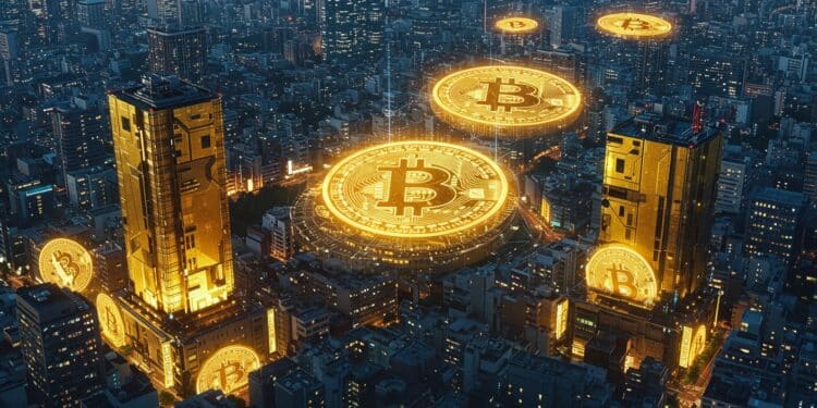 Quantum Solutions Mise 350M$ sur Bitcoin - Viral Mag Quantum Solutions investit 350M$ dans Bitcoin une stratégie audacieuse pour diversifier ses actifs Découvrez pourquoi cette décision secoue le marché    Viral Mag