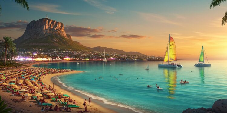 Que Faire à Ibiza en Septembre : Guide Complet - Viral Mag Explorez Ibiza en septembre  climat idéal plages calmes festivals uniques et activités variées Découvrez notre guide pour un séjour inoubliable    Viral Mag