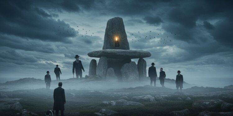 Que Sont Devenus Les Acteurs De Dolmen, Saga Culte De 2005 ? - Viral Mag 20 ans après Dolmen découvrez le destin des acteurs  Ingrid Chauvin Bruno Madinier Nicole Croisille et plus Carrières drames et reconversions    Viral Mag