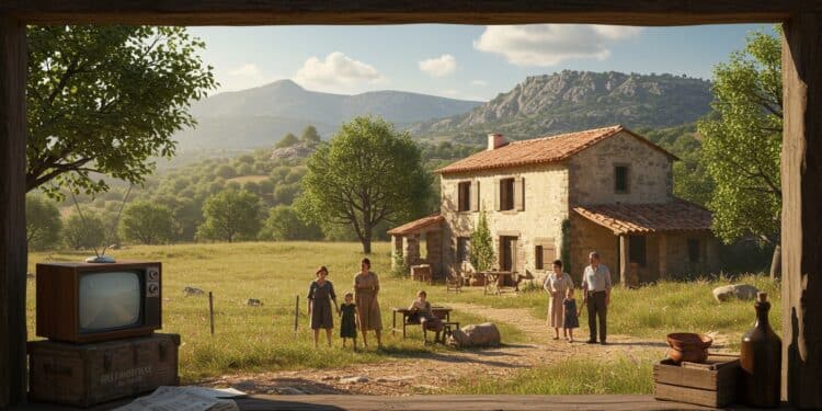 Plongez dans lunivers de Tramontane la saga estivale de TF1 de 1999 et découvrez ce que sont devenus ses acteurs emblématiques 25 ans après   Viral Mag