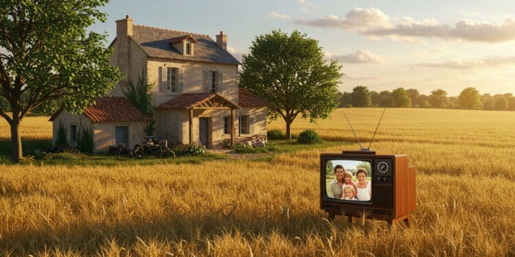 Plongez dans lhistoire de la saga culte Le Vent des Moissons de 1988 et découvrez ce que sont devenus ses acteurs emblématiques de Jacques Dufilho à Gérard Klein   Viral Mag