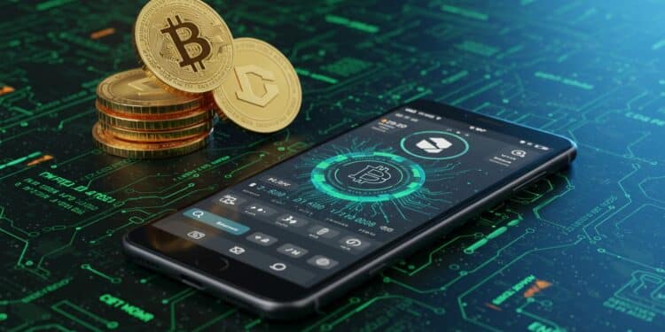 Quid Miner : Gagnez des Cryptos Facilement en 2025 - Viral Mag Découvrez Quid Miner lapplication de cloud mining qui promet des revenus quotidiens en BTC DOGE XRP Simple sécurisé et accessible à tous    Viral Mag