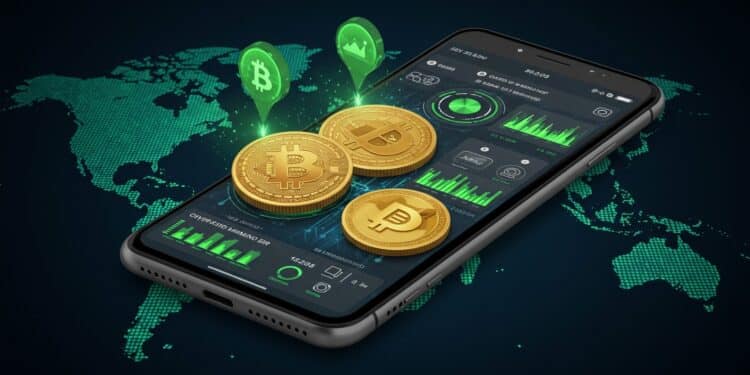 Quid Miner : Miner du Bitcoin Facilement en 2025 - Viral Mag Découvrez Quid Miner lapplication mobile qui simplifie le minage de Bitcoin Dogecoin et altcoins pour tous Gagnez un revenu passif sans matériel    Viral Mag