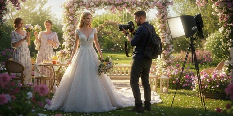 Une journaliste de Quotidien sest mariée en secret cet été Découvrez les détails de cet événement inattendu et les coulisses de cette union radieuse   Viral Mag