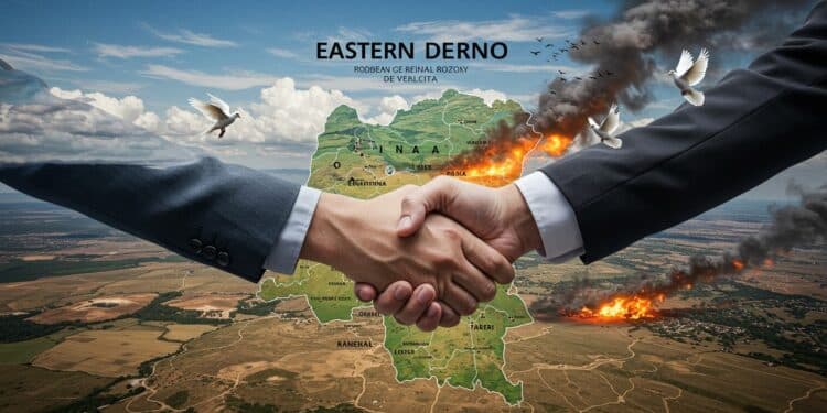 RDC et M23 : Cessez-le-Feu Signé au Qatar ? - Viral Mag La RDC et le M23 proches dun cessez le feu au Qatar Un accord historique pourrait stabiliser lEst congolais Découvrez les détails et enjeux Viral Mag