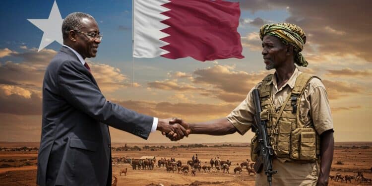 RDC-M23 : Une Paix Fragile à Construire - Viral Mag Un accord de paix entre la RDC et le M23 à Doha marque une étape clé mais sa mise en œuvre reste incertaine sans pression internationale   Viral Mag