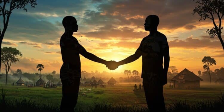 Un accord de cessez le feu entre la RDC et le M23 signé à Doha ouvre la voie à une paix durable dans lest du pays Quels sont les enjeux et défis de ce processus    Viral Mag